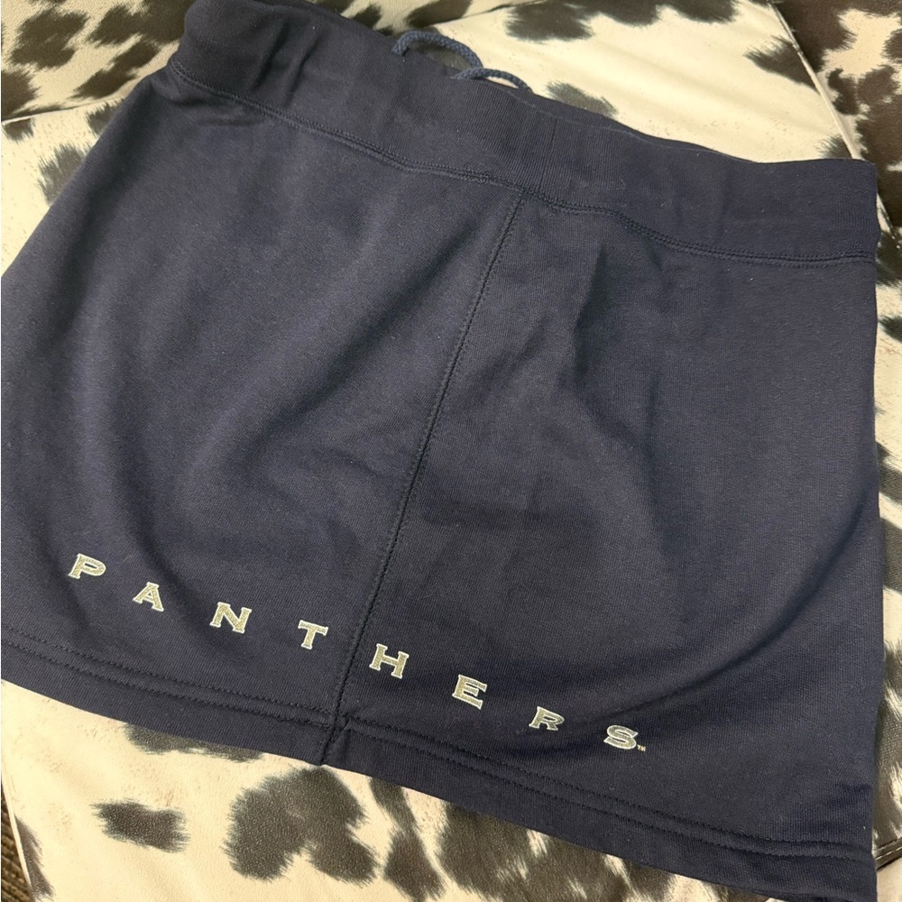 Cotton Pitt skirt